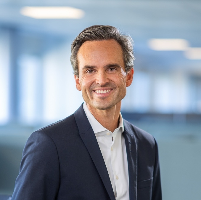 Johan Adalberth